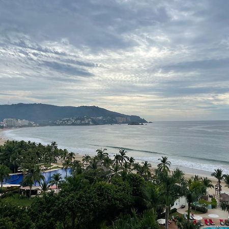 Bay View Grand Marina Ixtapa Condo En Pie De Playa Ixtapa (Guerrero) Exterior foto