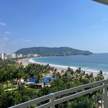 Bay View Grand Marina Ixtapa Condo En Pie De Playa Ixtapa (Guerrero) Exterior foto