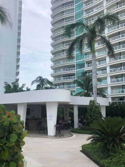 Bay View Grand Marina Ixtapa Condo En Pie De Playa Ixtapa (Guerrero) Exterior foto