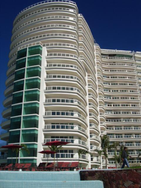 Bay View Grand Marina Ixtapa Condo En Pie De Playa Ixtapa (Guerrero) Exterior foto
