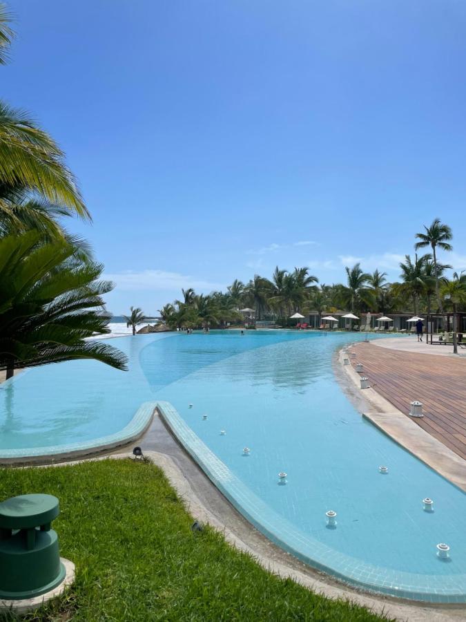 Bay View Grand Marina Ixtapa Condo En Pie De Playa Ixtapa (Guerrero) Exterior foto