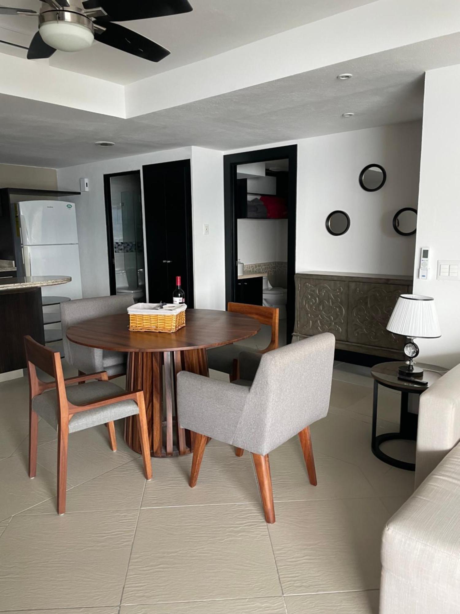 Bay View Grand Marina Ixtapa Condo En Pie De Playa Ixtapa (Guerrero) Exterior foto