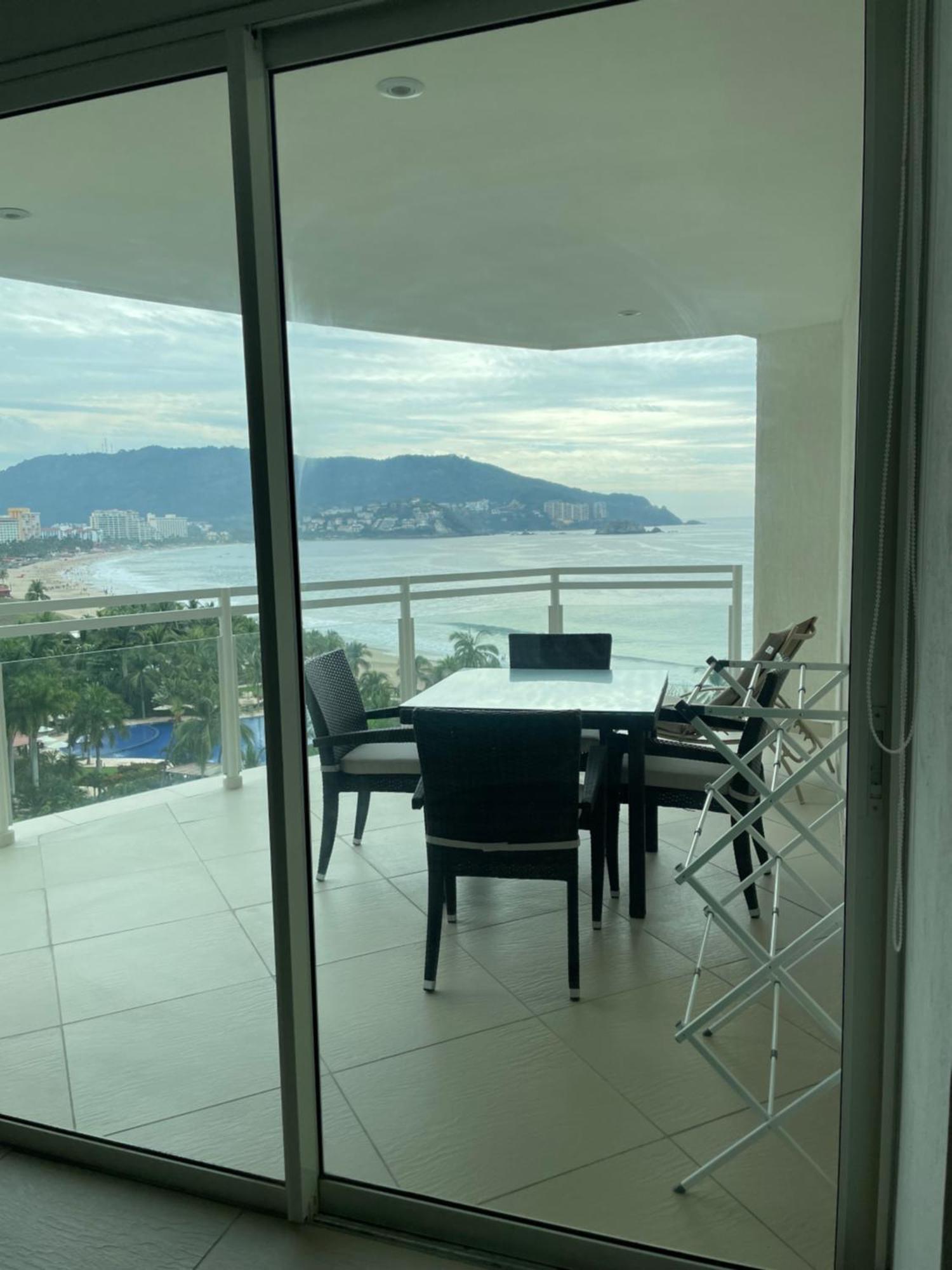 Bay View Grand Marina Ixtapa Condo En Pie De Playa Ixtapa (Guerrero) Exterior foto