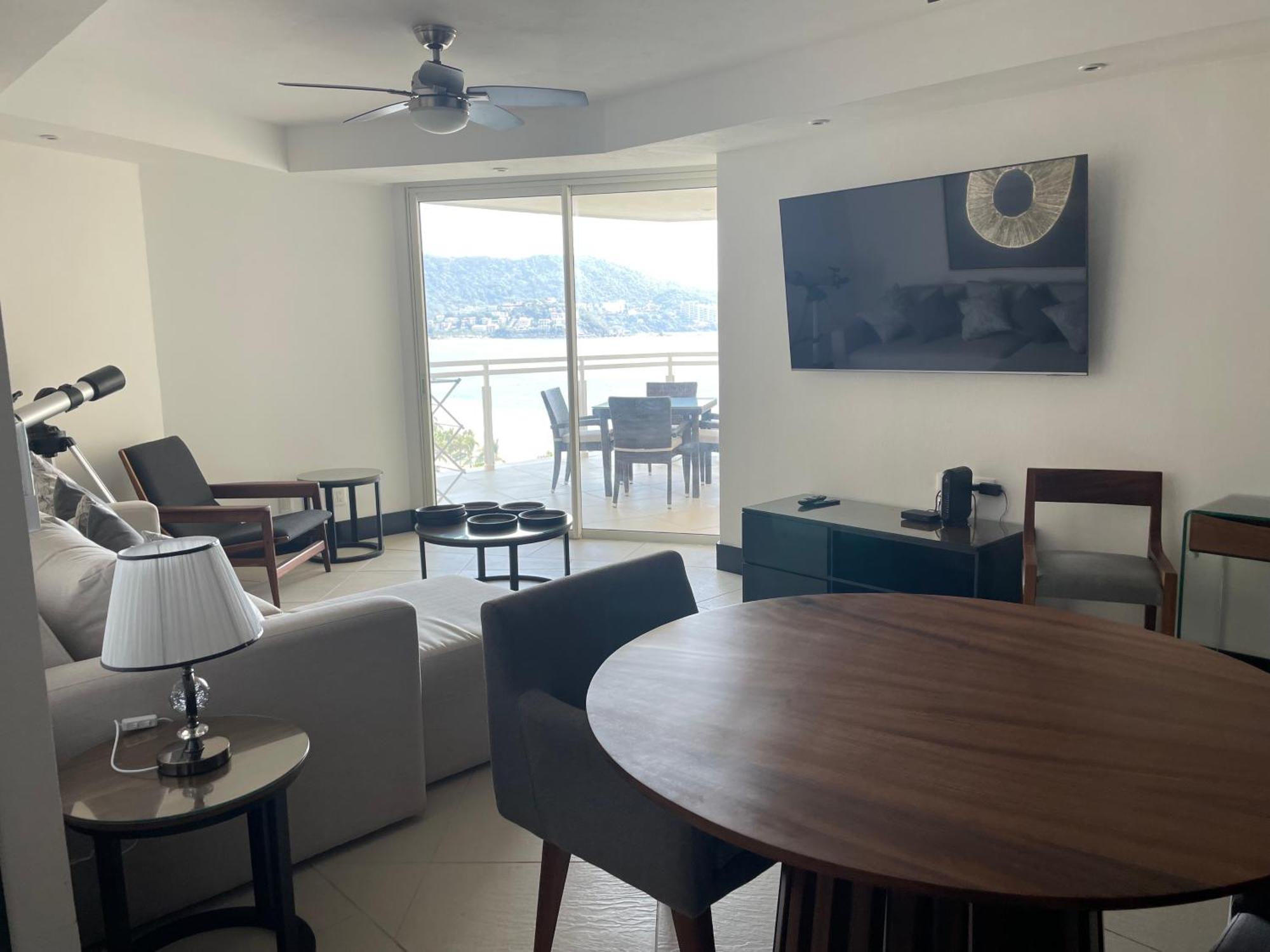 Bay View Grand Marina Ixtapa Condo En Pie De Playa Ixtapa (Guerrero) Exterior foto