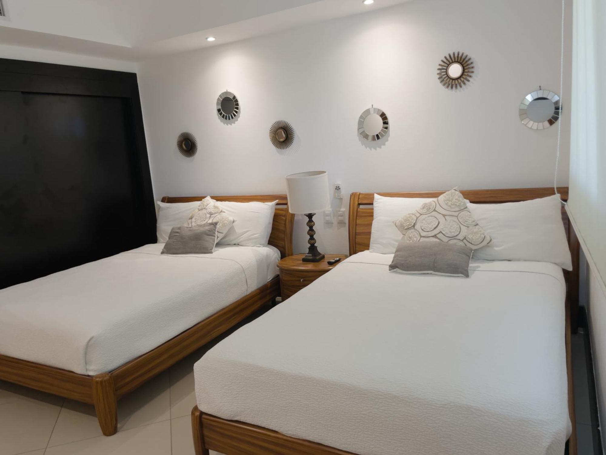 Bay View Grand Marina Ixtapa Condo En Pie De Playa Ixtapa (Guerrero) Exterior foto