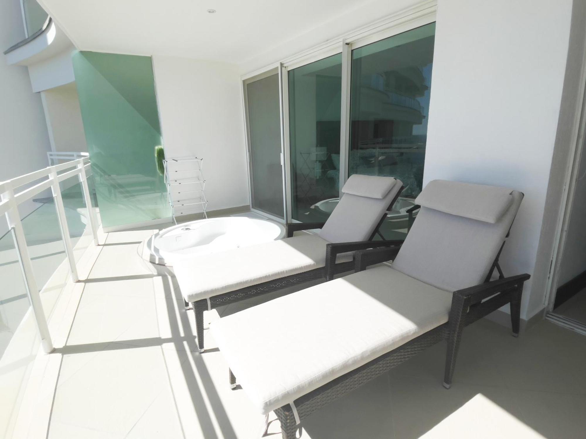 Bay View Grand Marina Ixtapa Condo En Pie De Playa Ixtapa (Guerrero) Exterior foto