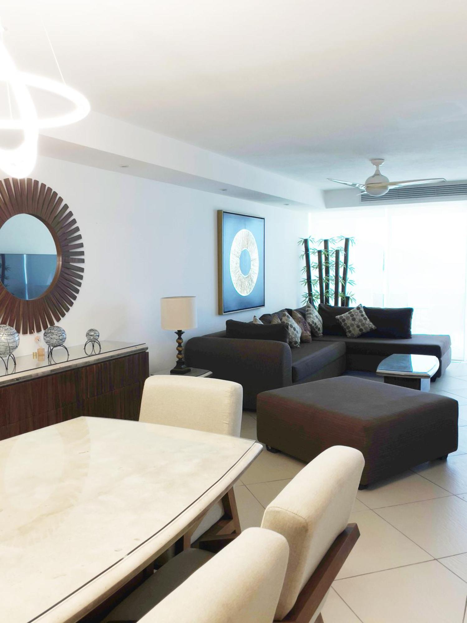 Bay View Grand Marina Ixtapa Condo En Pie De Playa Ixtapa (Guerrero) Exterior foto