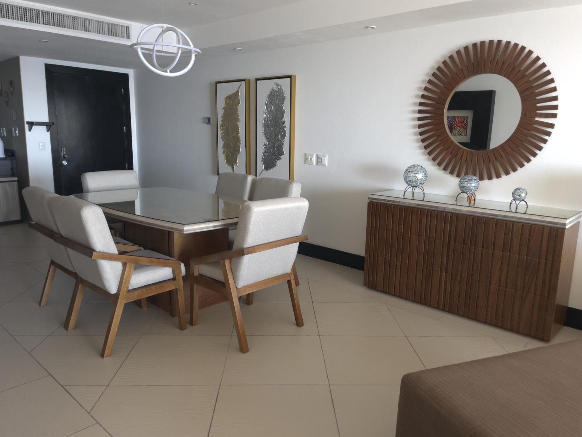Bay View Grand Marina Ixtapa Condo En Pie De Playa Ixtapa (Guerrero) Exterior foto
